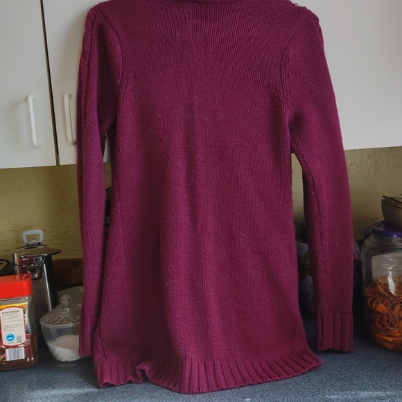 Cardigan - Picture 3 of 3